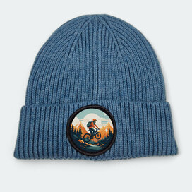 Čiapka s kruhom Horská cyklistika