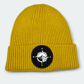 Čiapka s kruhom Kompas