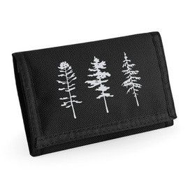 Peňaženka 3 stromy 