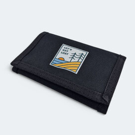 Peňaženka Lets Get Lost