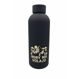 Moderná termoska Hory ma volajú 