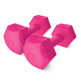 Bitúmenové činky 2x1kg