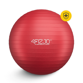 Tréningová lopta / lopta na cvičenie  55cm