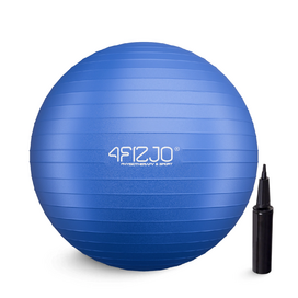 Tréningová lopta / lopta na cvičenie 65 cm