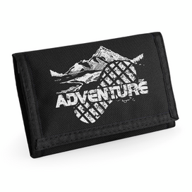 Peňaženka Adventure