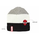 Spiderman – Detská zimná čiapka, veľkosť 52