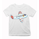 Detské tričko lietadielko 
