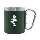 Hrnček s karabínou - Strom