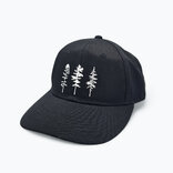 Detská šiltovka 3 stromy 