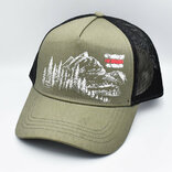  Šiltovka Hora a turistická značka