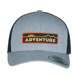 Šiltovka Adventure obdĺžnik