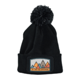 Čiapka Farebné kopce retro