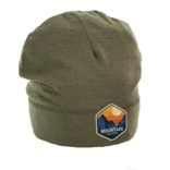 Merino čiapka Mountain adventure