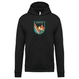 Pánska mikina s kapucňou Adventure