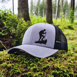 Šiltovka  Cesta je cieľ