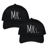 Šiltovky pre páry MR MRS