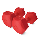 Bitúmenové činky 2x3kg