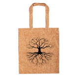 Korková taška Spiaci strom