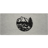  Bio Čelenka Kriváň sivá