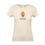 Dámske vtipné tričko nemám čas 