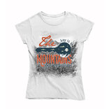 Dámske tričko kľúč do hôr 