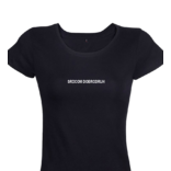 Dámske tričko Srdcom dobrodruh 