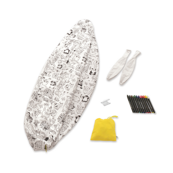 Balónová lopta xxl – zvieratká na vymaľovanie 85 cm - e7727fb4-9f71-4124-9e24-796021c4aa99