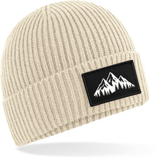 Klasik čiapka hory - ciapka-hory-natural