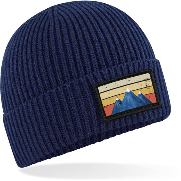 Klasik čiapka retro hory - ciapka-retro-hory