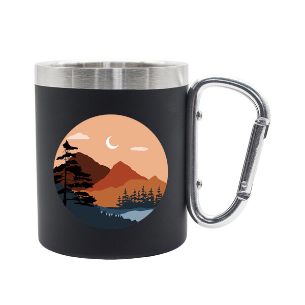 Kópia hrnček s karabínou – príroda v kruhu - hrncek-priroda-v-kruhu