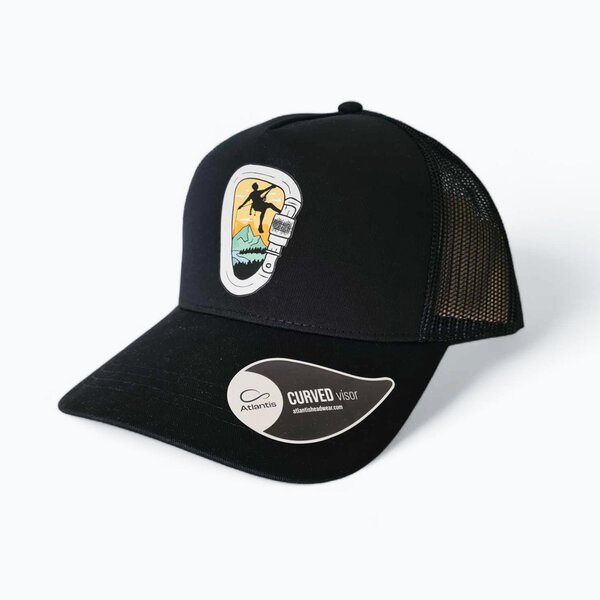 Šiltovka horolezec - siltovka-horolezec