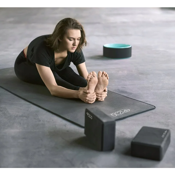 Yoga kocka - joga cvik