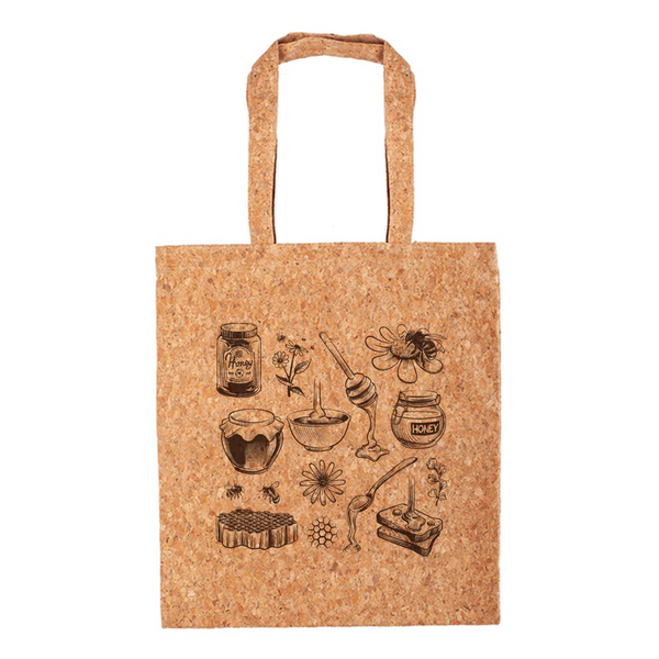 Korková taška včelár - korkova-taska-vcelar