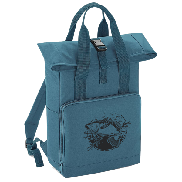 Ruksak ryby - ruksak-ryba-modry