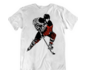 Pánske tričká pre milovníkov hokeja