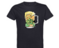 Pivo – originálne tričká pre pivárov