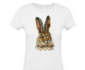Dámske tričká s motívom zajaca