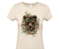 Dámske tričká s medveďom