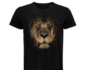 Pánske tričká s motívom leva