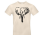 Pánske tričká s motívom slona