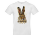 Pánske tričká s motívom zajaca