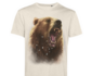 Pánske tričká s medveďom