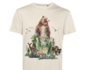 Pánske tričká s lesnými zvieratami