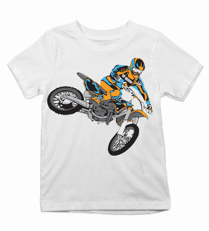 detske-tricko-motorka Detské tričko motokross - detske-tricko-motorka