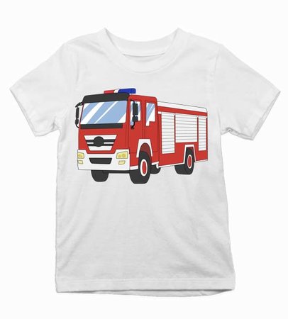 detske-tricko-s-potlacou-poziarnik Detské tričko požiarnické auto - detske-tricko-s-potlacou-poziarnik