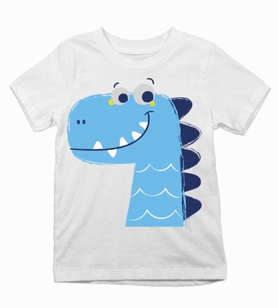 detske-tricko-dinosaurus-modry Detské tričko modrý dinosaurus - detske-tricko-dinosaurus-modry