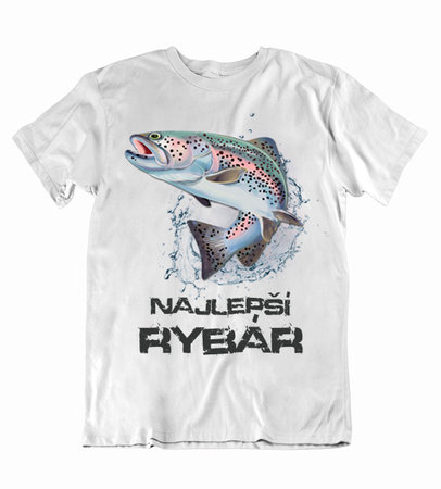 panske-tricko-najlepsi-rybar-darcek-pre-rybara-biele Pánske tričko najlepší rybár - panske-tricko-najlepsi-rybar-darcek-pre-rybara-biele