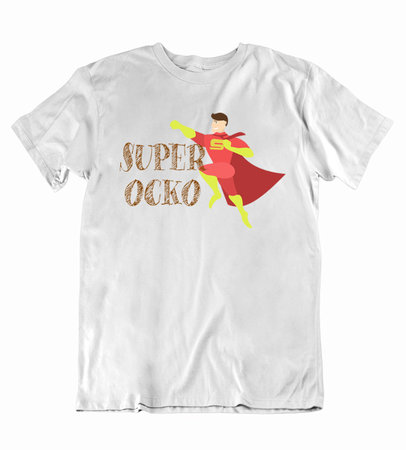 35 Super ocko superhrdina - 35