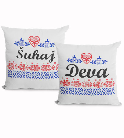 15 Šuhaj deva ľudový - 15